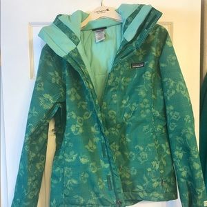 Patagonia Women’s Ski Jacket size Medium